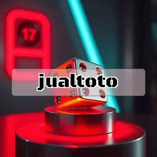 jualtoto: Temukan Keseruan Permainan Baccarat yang Menguntungkan