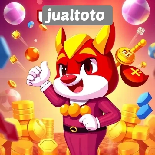 Keuntungan Bermain di Jualtoto bagi Penggemar Game