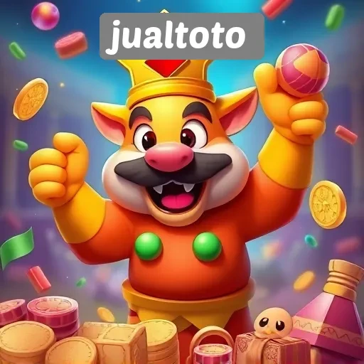 Peluang Menang Besar di Jualtoto dan Cara Memanfaatkannya