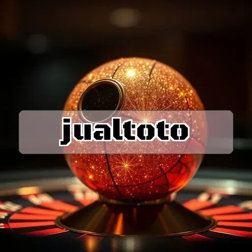jualtoto Kasino Online