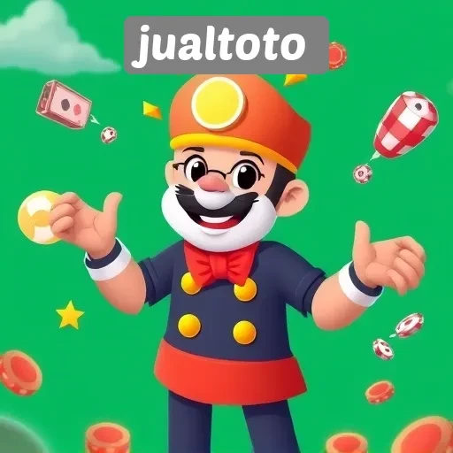 Perbandingan JualToto dengan Situs Game Lain di Indonesia