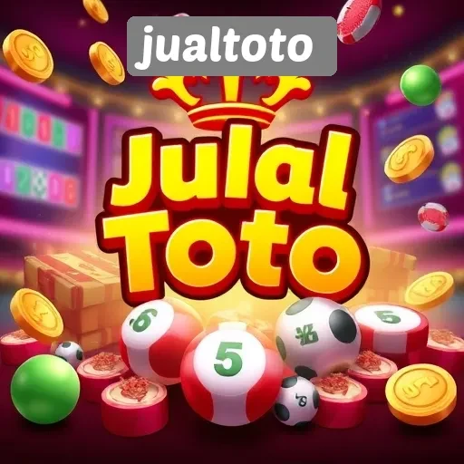 Menggali Jenis Permainan yang Tersedia di JualToto