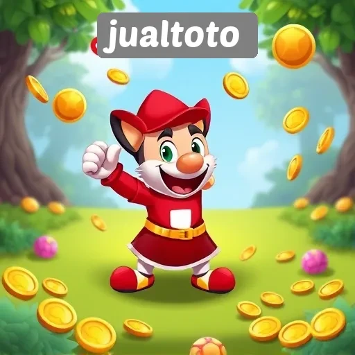 Menelusuri Fitur Unggulan Situs Jualtoto Untuk Pecinta Game