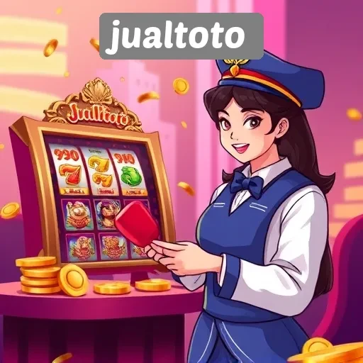 Mengenali Fitur Unggulan di Situs Jualtoto