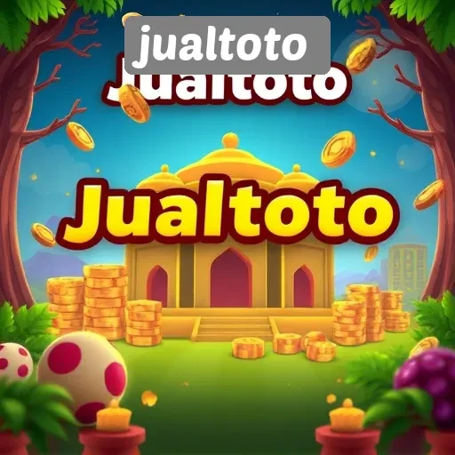 Beragam Pilihan Permainan di Jualtoto untuk Penggemar Game