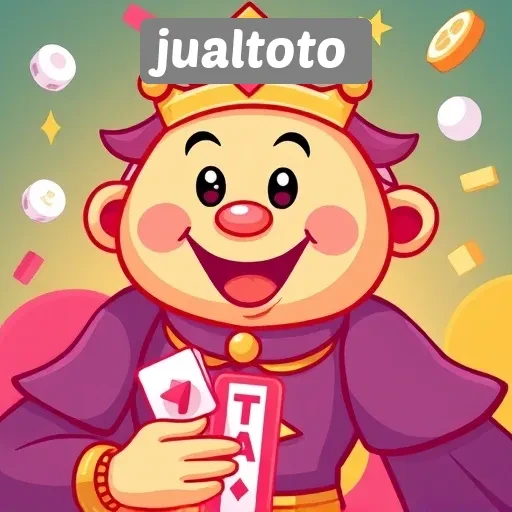 Panduan Lengkap Menggunakan Situs Jualtoto untuk Pemain Baru