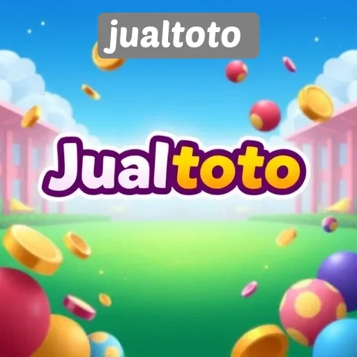 Cara Bergabung dan Bermain di Jualtoto
