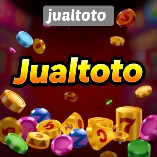 Cari Tahu Tentang Jualtoto Situs Game Terpercaya di Indonesia