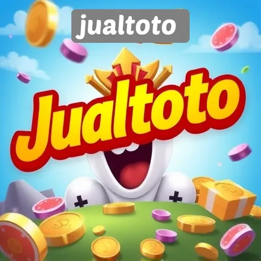 Mengenal Jualtoto Situs Game Terpercaya di Indonesia