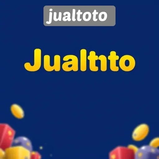 JualtotoPlatform Game Terpercaya untuk Pecinta Permainan Online