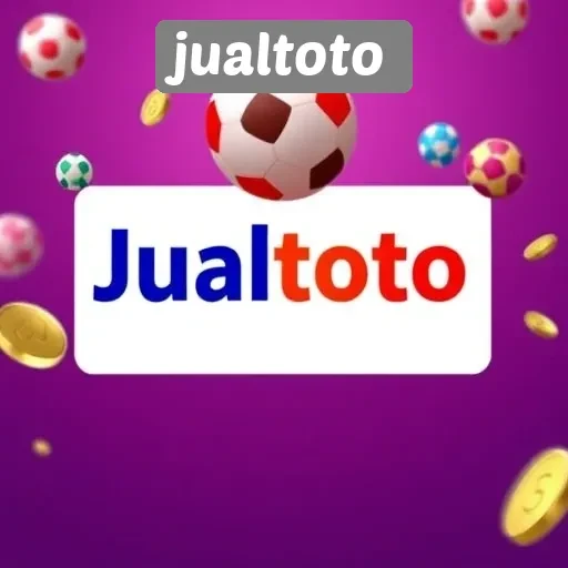 Jualtoto: Pilihan Tepat untuk Penggemar Game Togel Online