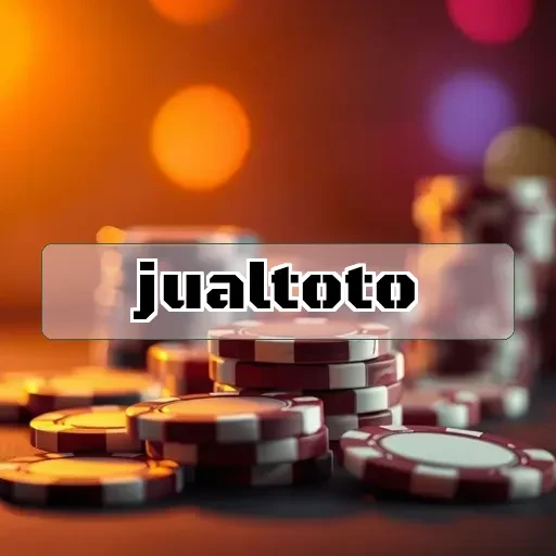 jualtoto Undian Berhadiah