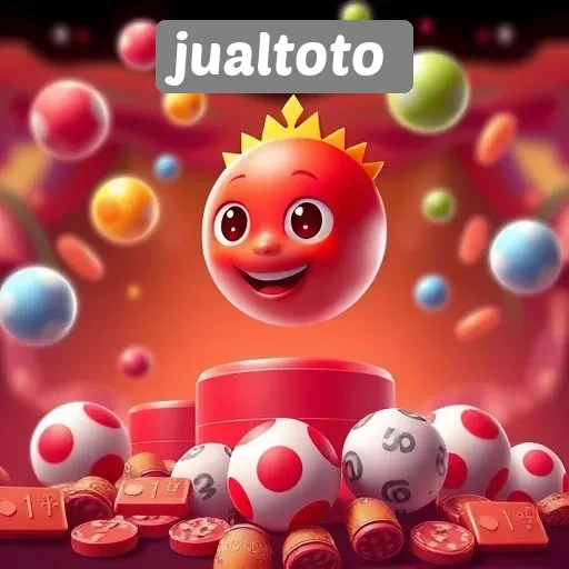 Jualtoto Menyediakan Beragam Permainan Lotere Secara Online