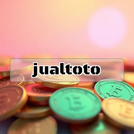 jualtoto: Raih Kesempatan Menang dengan Promosi Menarik!