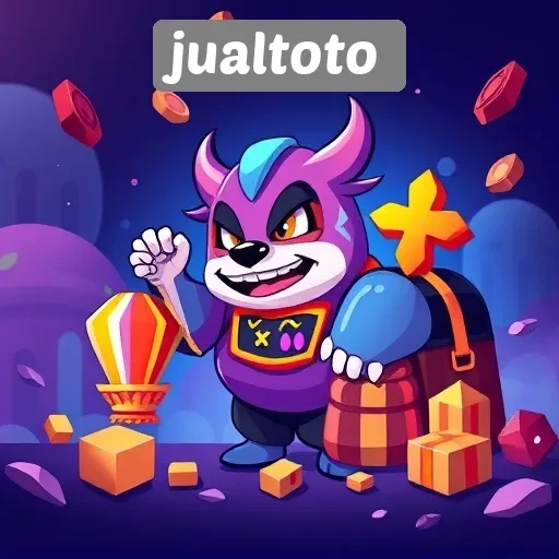 Mengulas Fitur Menarik Situs Game Jualtoto