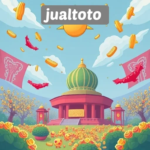 Ulasan Lengkap Tentang Situs JualToto