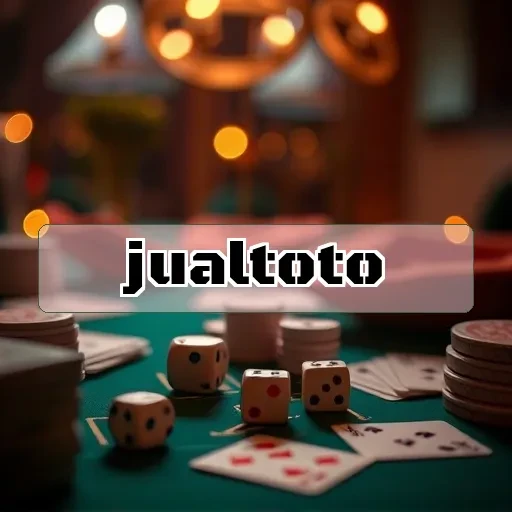 jualtoto Roulette Hidup