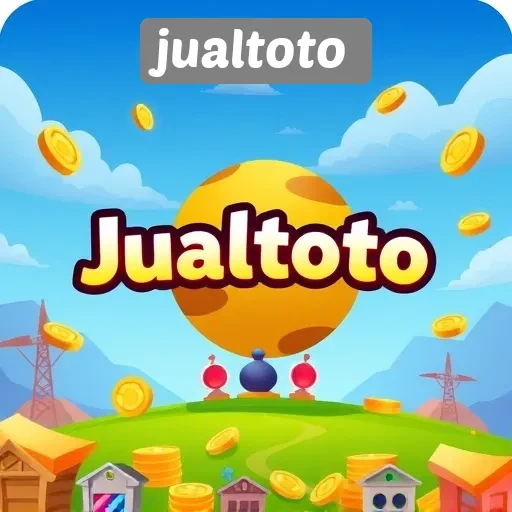 Keamanan dan Kepercayaan dalam Bermain di Jualtoto