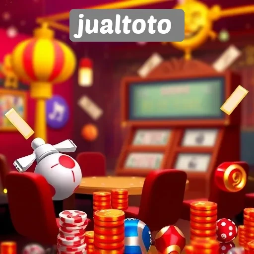 Tips dan Trik Bermain di JualToto bagi Pemula