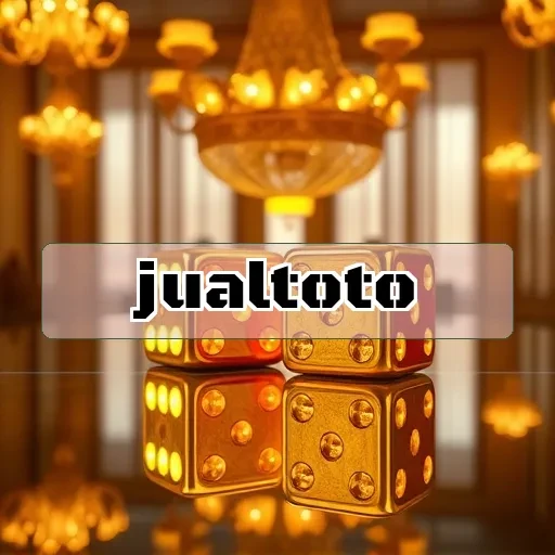 jualtoto Tutorial Permainan