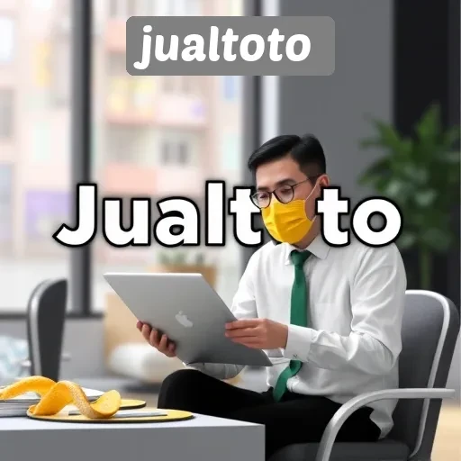 Pengalaman Pengguna di Jualtoto Game yang Memuaskan
